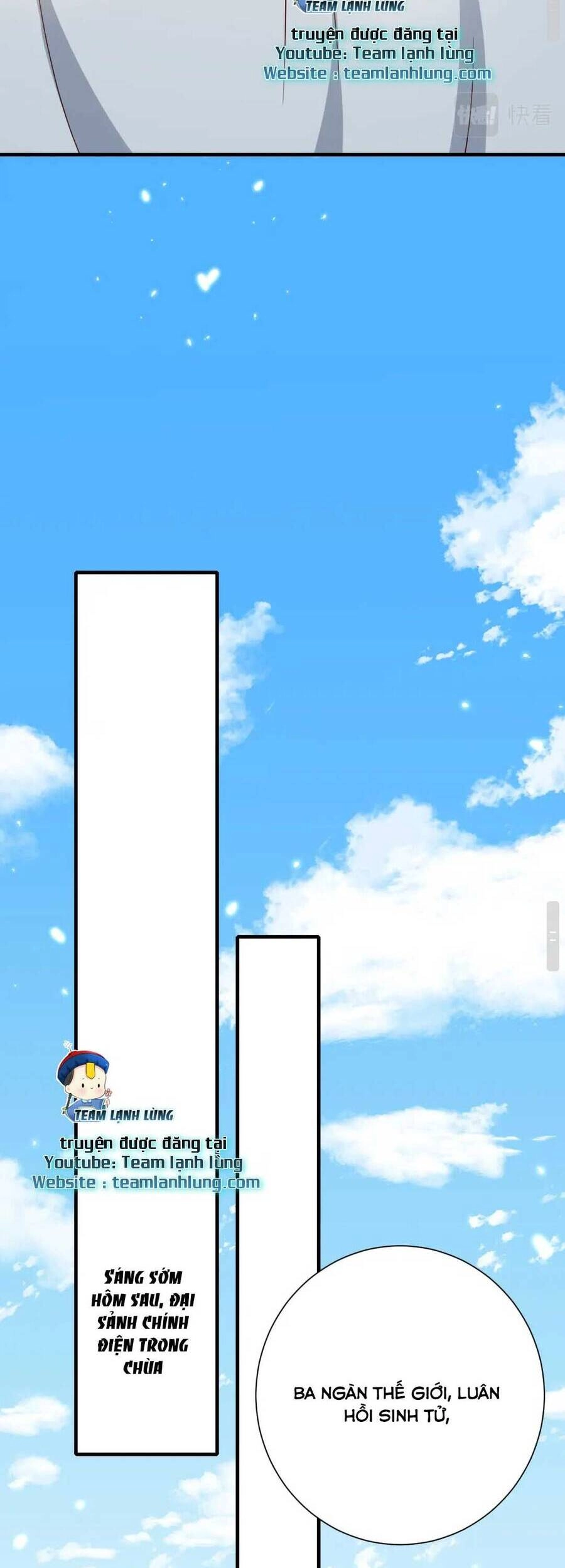 Cách Thức Sinh Tồn Của Pháo Hôi Khuê Nữ Chapter 76 - 8