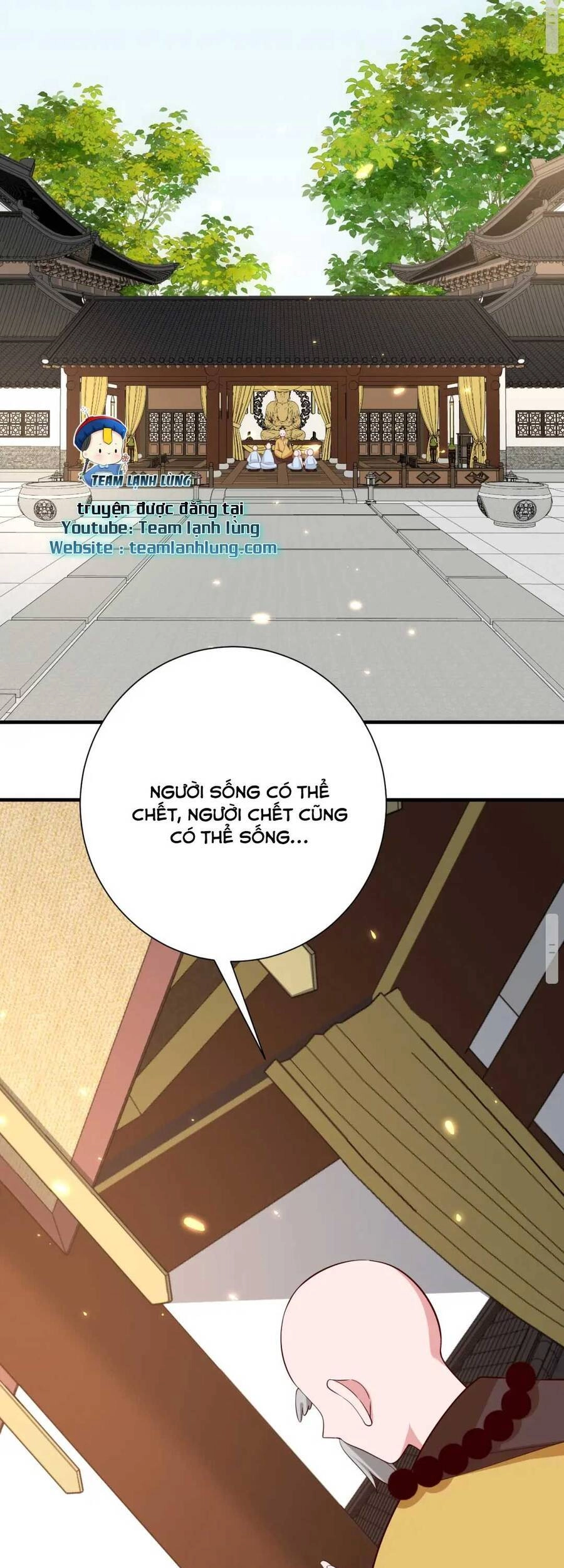 Cách Thức Sinh Tồn Của Pháo Hôi Khuê Nữ Chapter 76 - 10