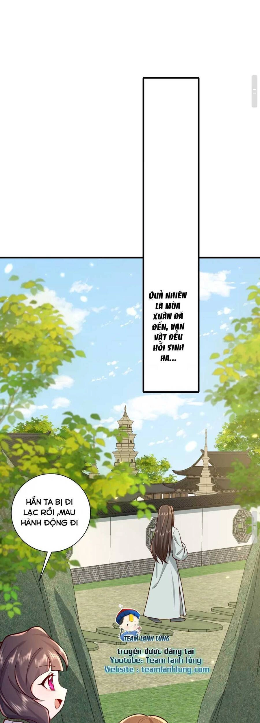 Cách Thức Sinh Tồn Của Pháo Hôi Khuê Nữ Chapter 76 - 16