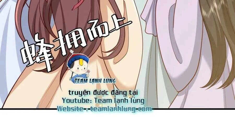 Cách Thức Sinh Tồn Của Pháo Hôi Khuê Nữ Chapter 76 - 18