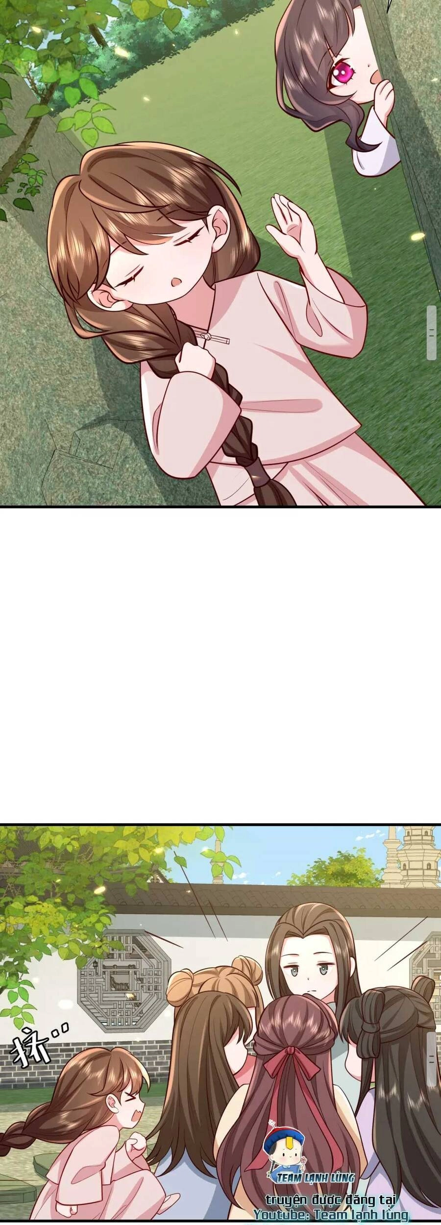 Cách Thức Sinh Tồn Của Pháo Hôi Khuê Nữ Chapter 76 - 22