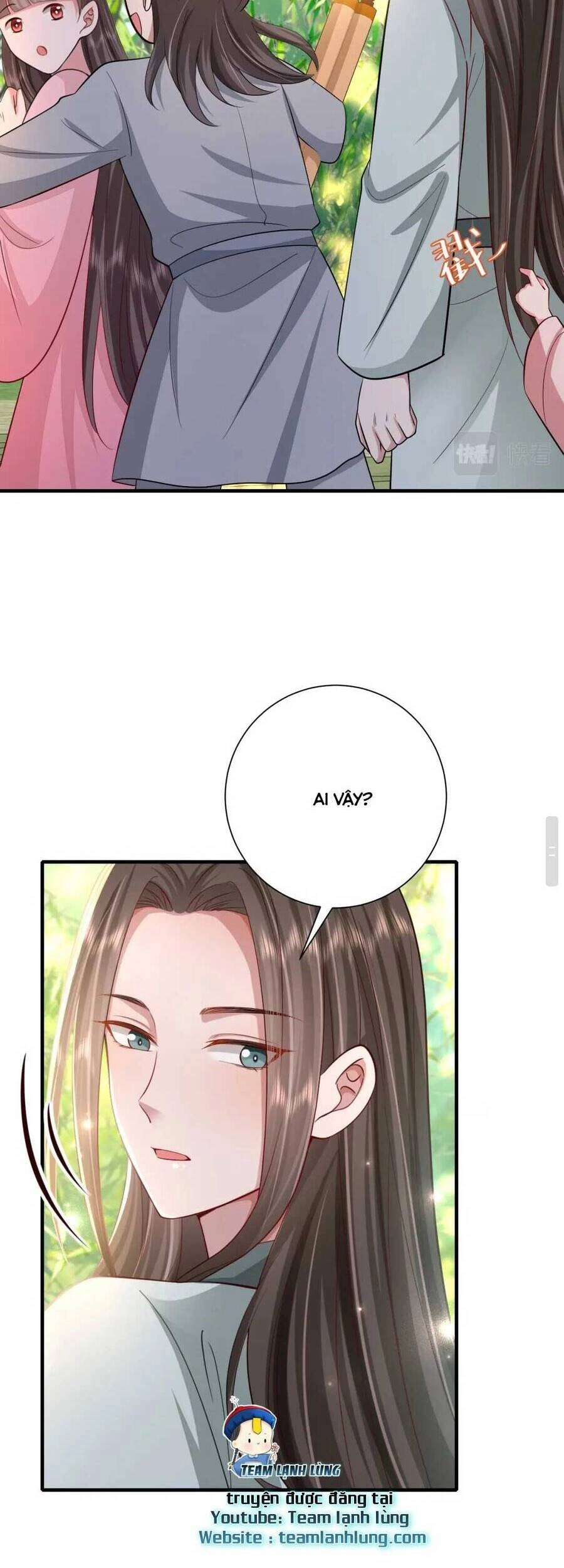 Cách Thức Sinh Tồn Của Pháo Hôi Khuê Nữ Chapter 76 - 26