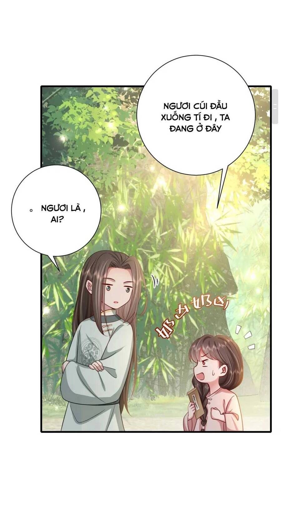 Cách Thức Sinh Tồn Của Pháo Hôi Khuê Nữ Chapter 76 - 27