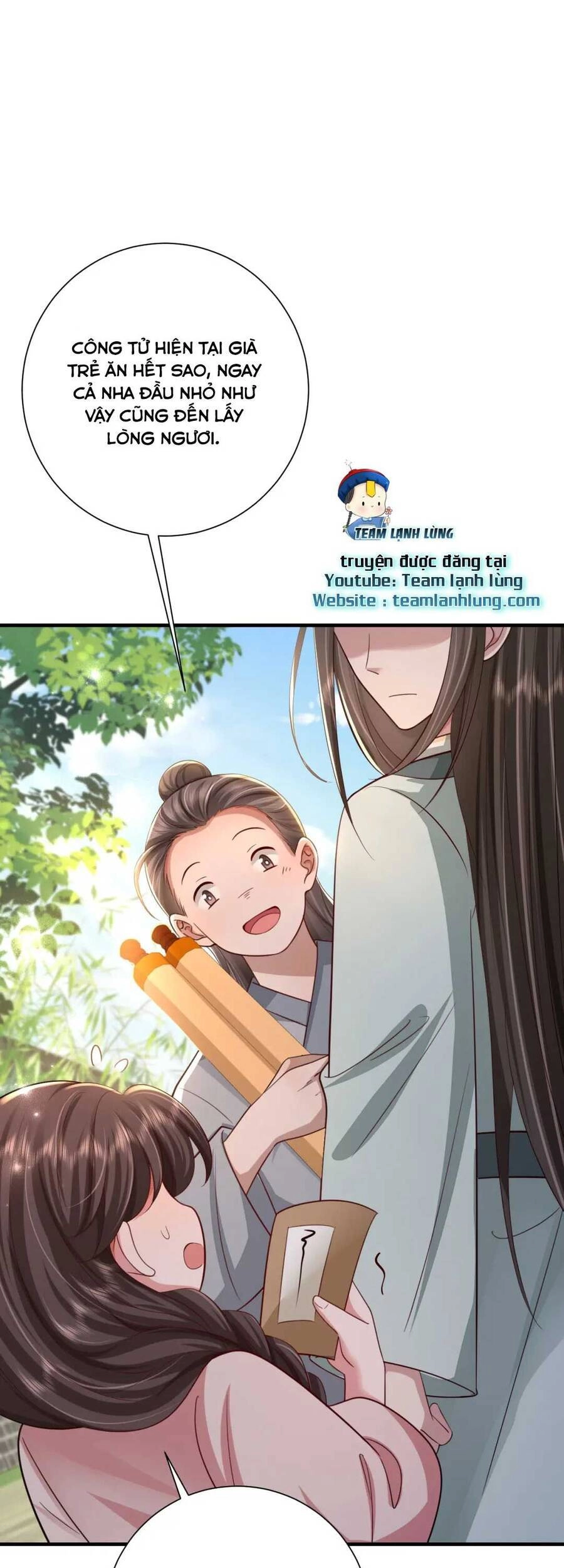 Cách Thức Sinh Tồn Của Pháo Hôi Khuê Nữ Chapter 76 - 28