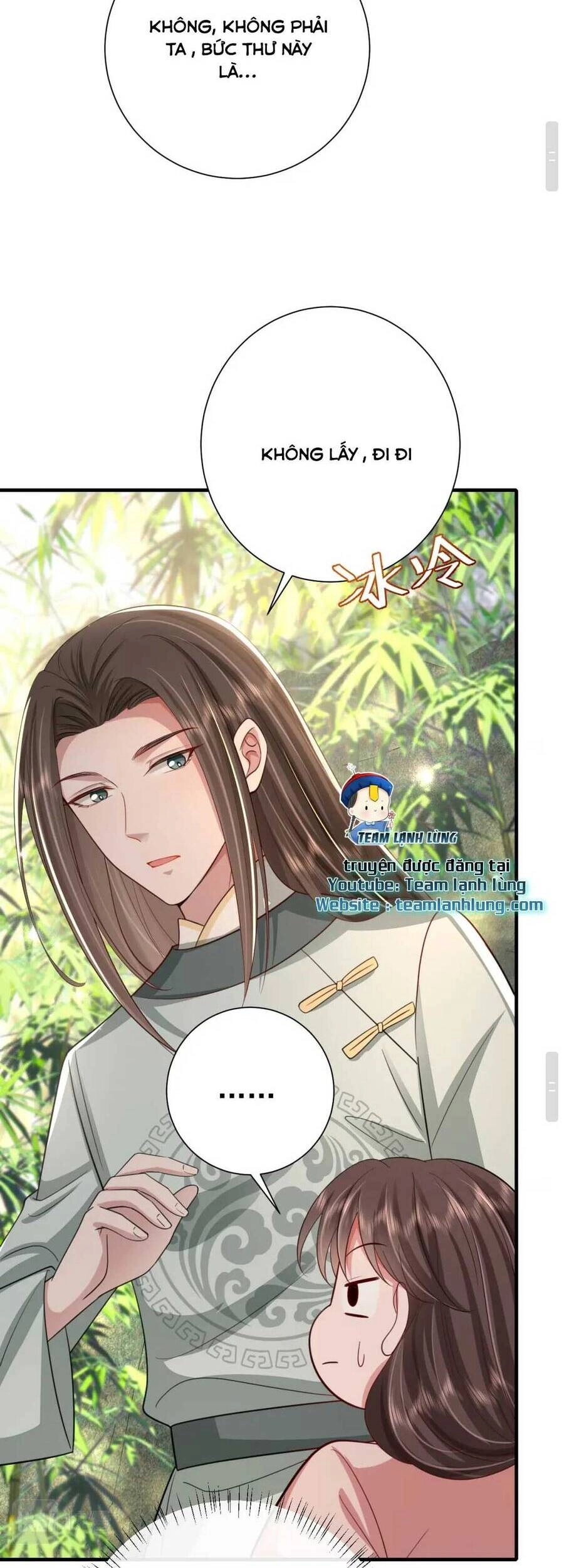 Cách Thức Sinh Tồn Của Pháo Hôi Khuê Nữ Chapter 76 - 29