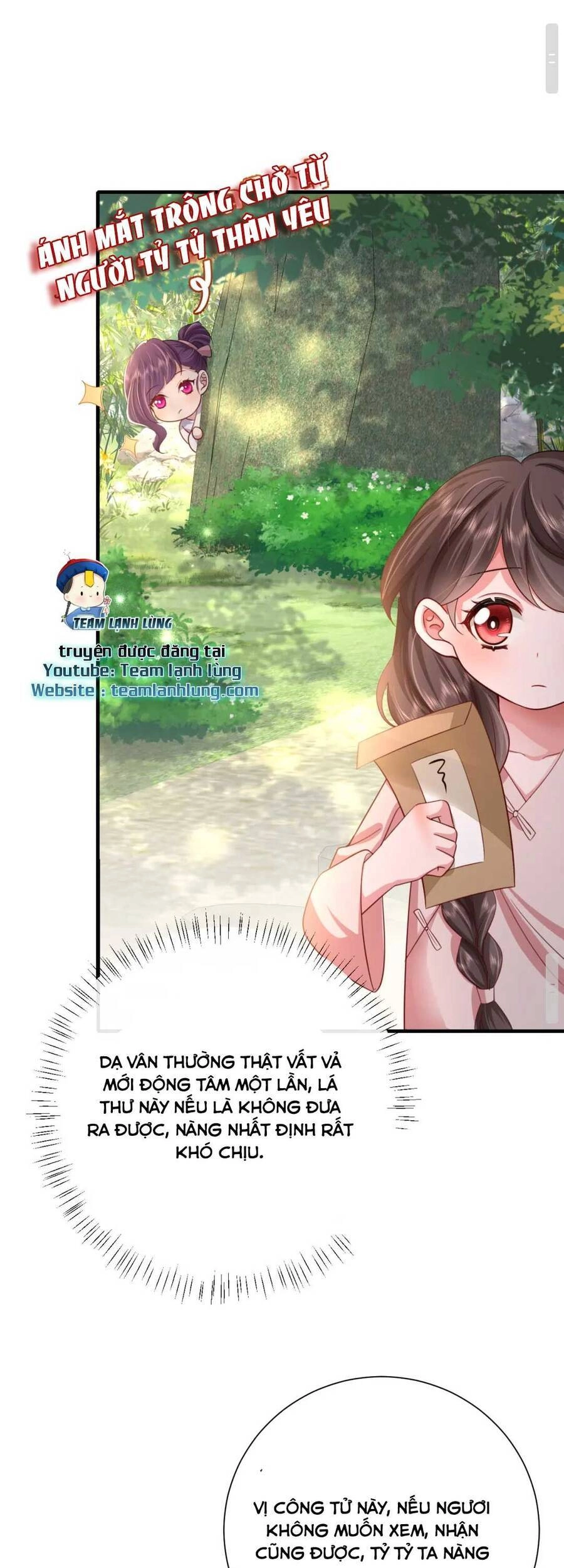 Cách Thức Sinh Tồn Của Pháo Hôi Khuê Nữ Chapter 76 - 31