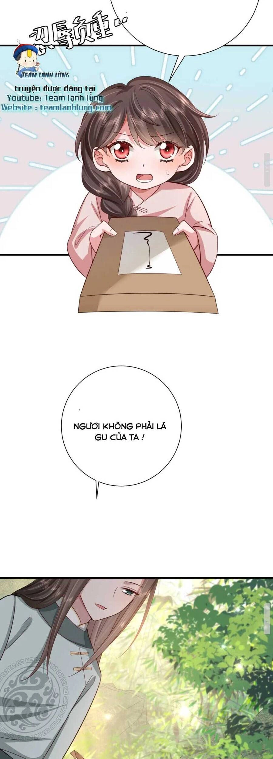 Cách Thức Sinh Tồn Của Pháo Hôi Khuê Nữ Chapter 76 - 32