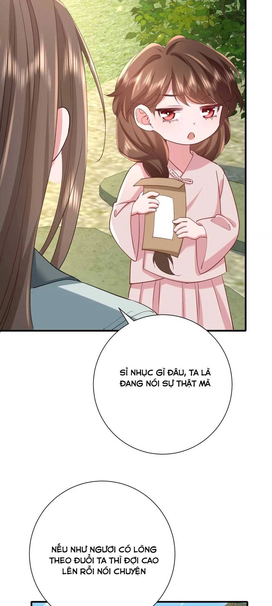 Cách Thức Sinh Tồn Của Pháo Hôi Khuê Nữ Chapter 77 - 4