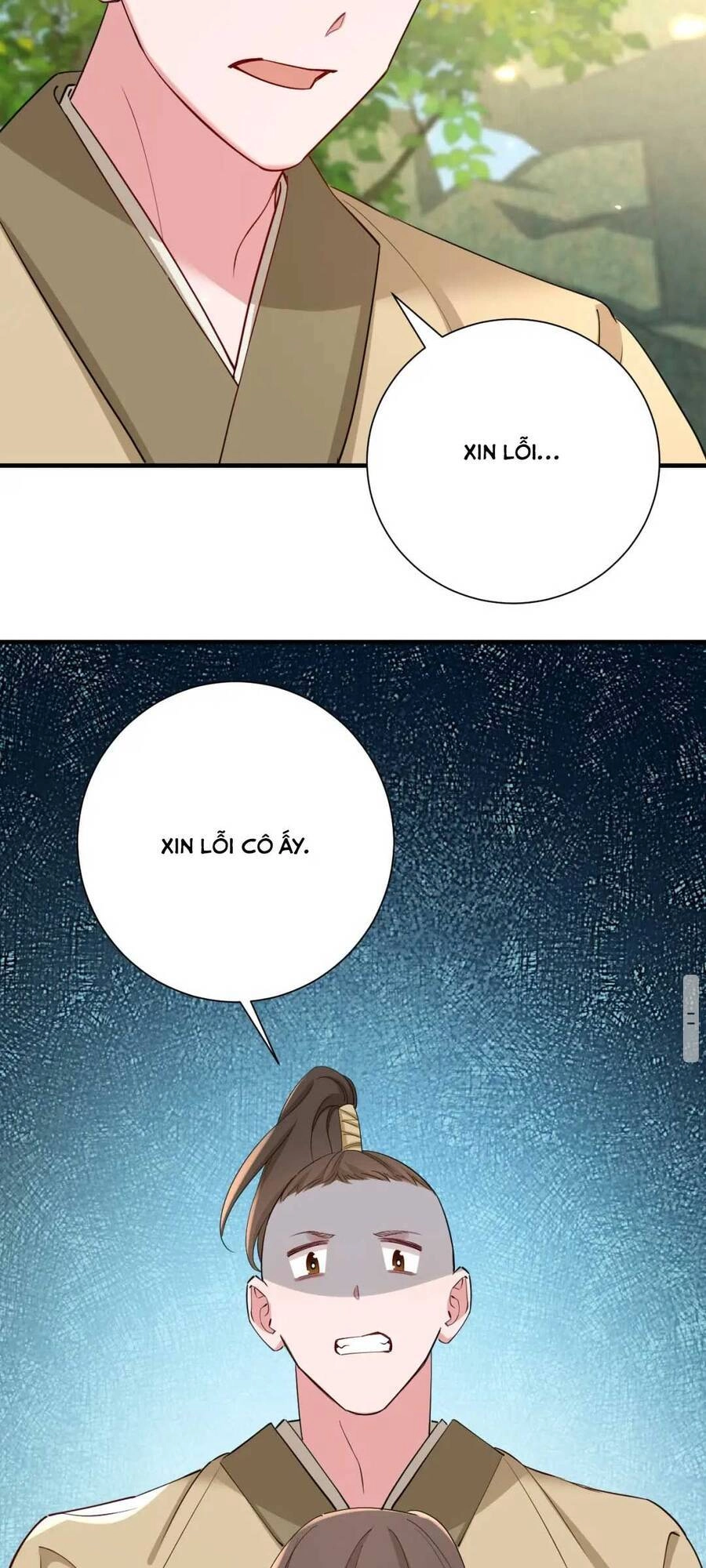 Cách Thức Sinh Tồn Của Pháo Hôi Khuê Nữ Chapter 77 - 8