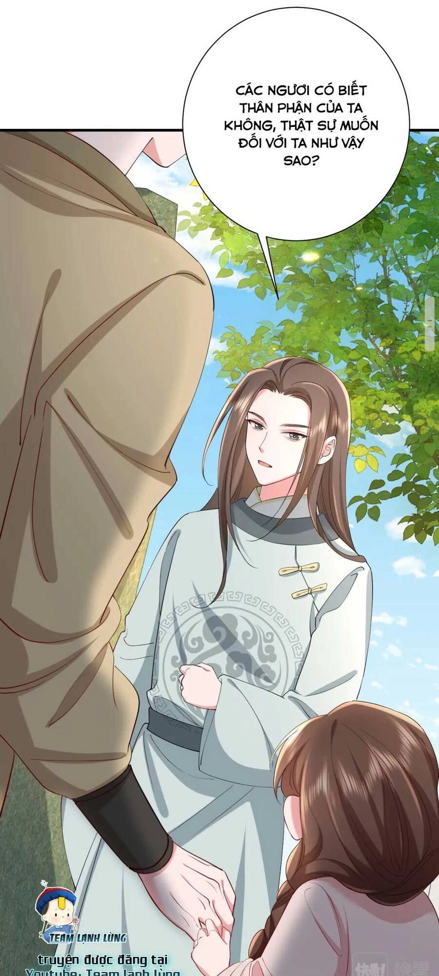 Cách Thức Sinh Tồn Của Pháo Hôi Khuê Nữ Chapter 77 - 13