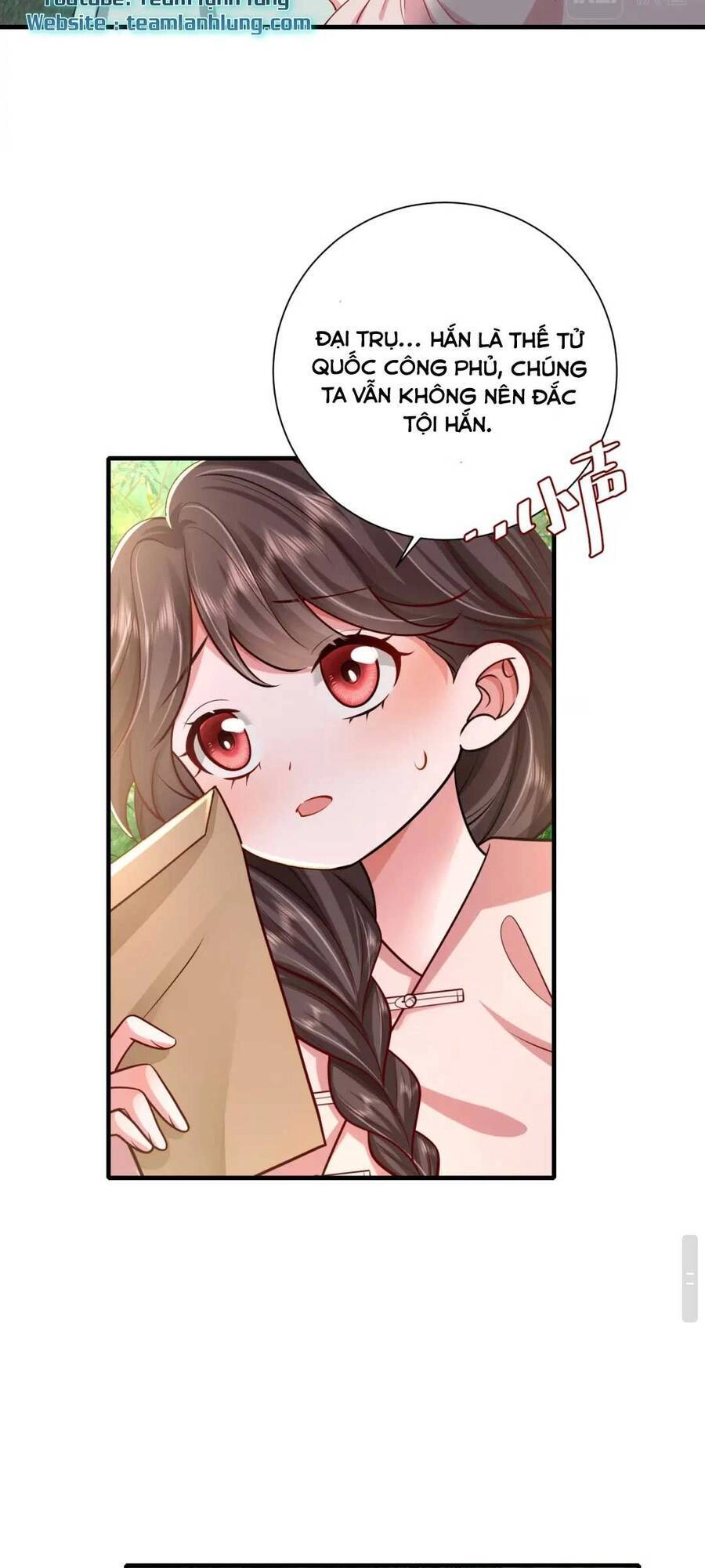 Cách Thức Sinh Tồn Của Pháo Hôi Khuê Nữ Chapter 77 - 14