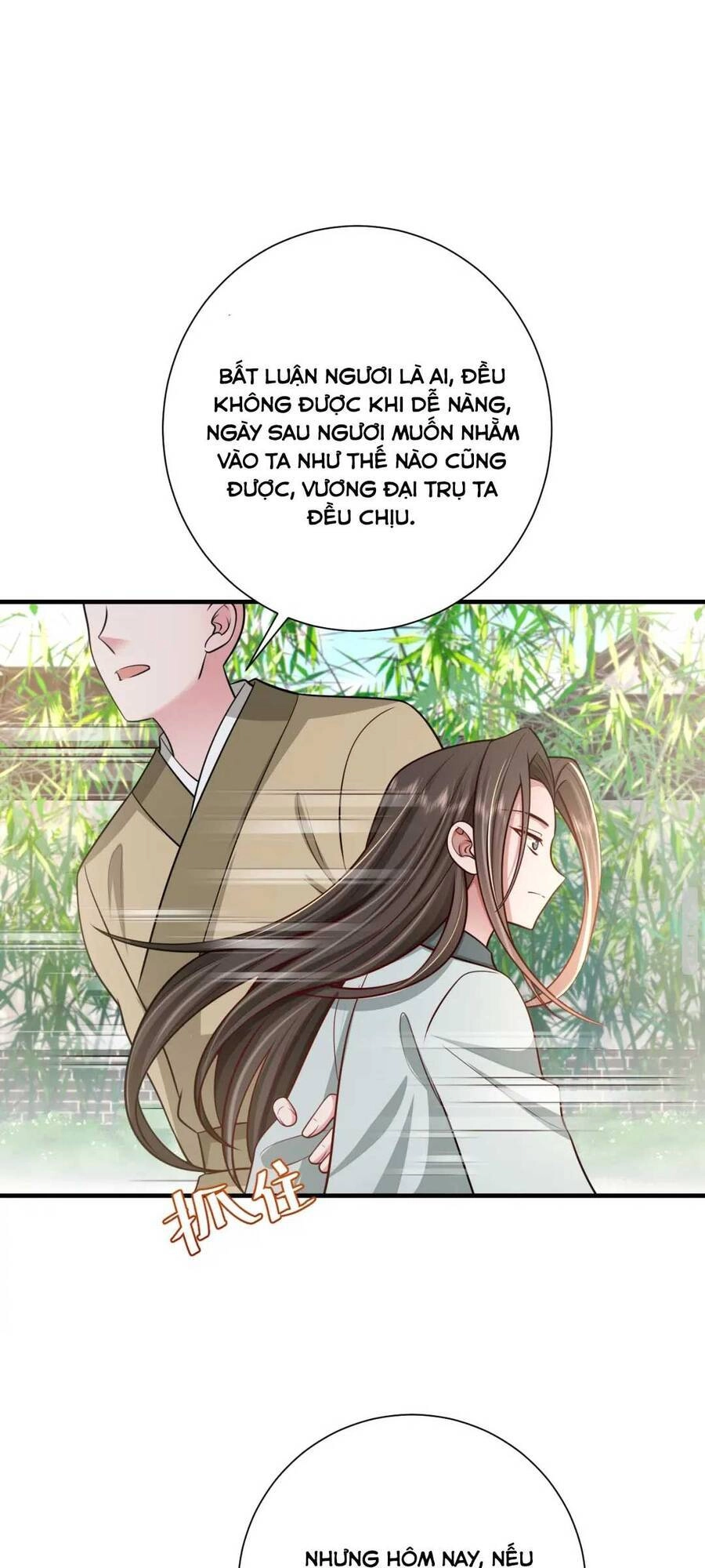 Cách Thức Sinh Tồn Của Pháo Hôi Khuê Nữ Chapter 77 - 16