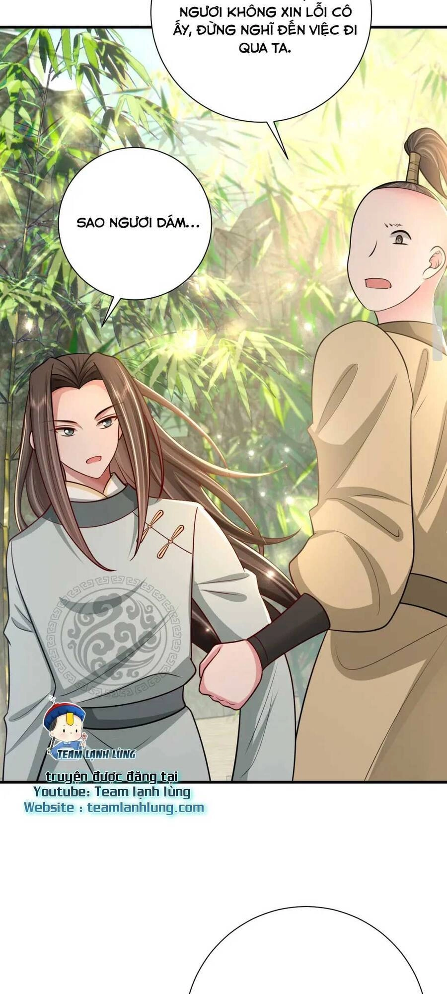 Cách Thức Sinh Tồn Của Pháo Hôi Khuê Nữ Chapter 77 - 17