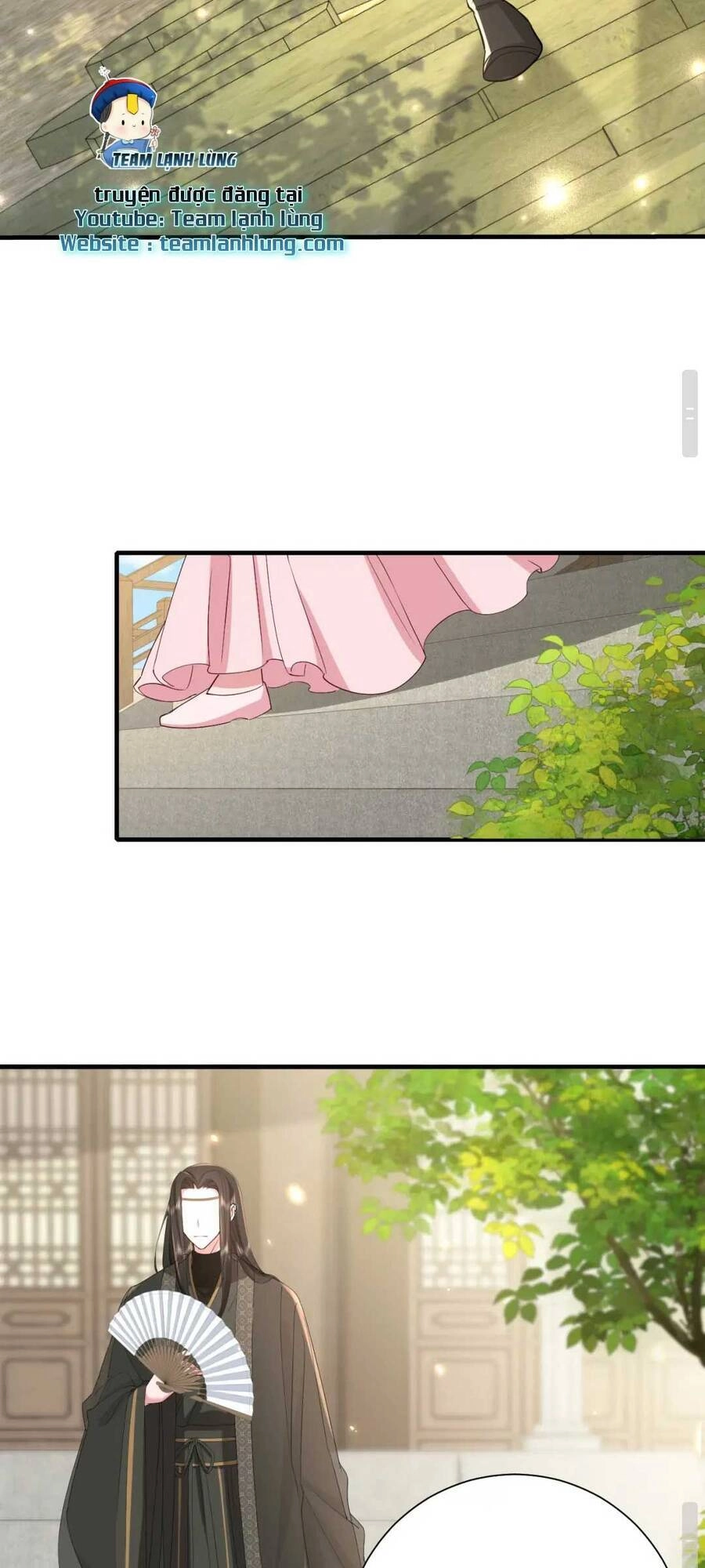 Cách Thức Sinh Tồn Của Pháo Hôi Khuê Nữ Chapter 77 - 27