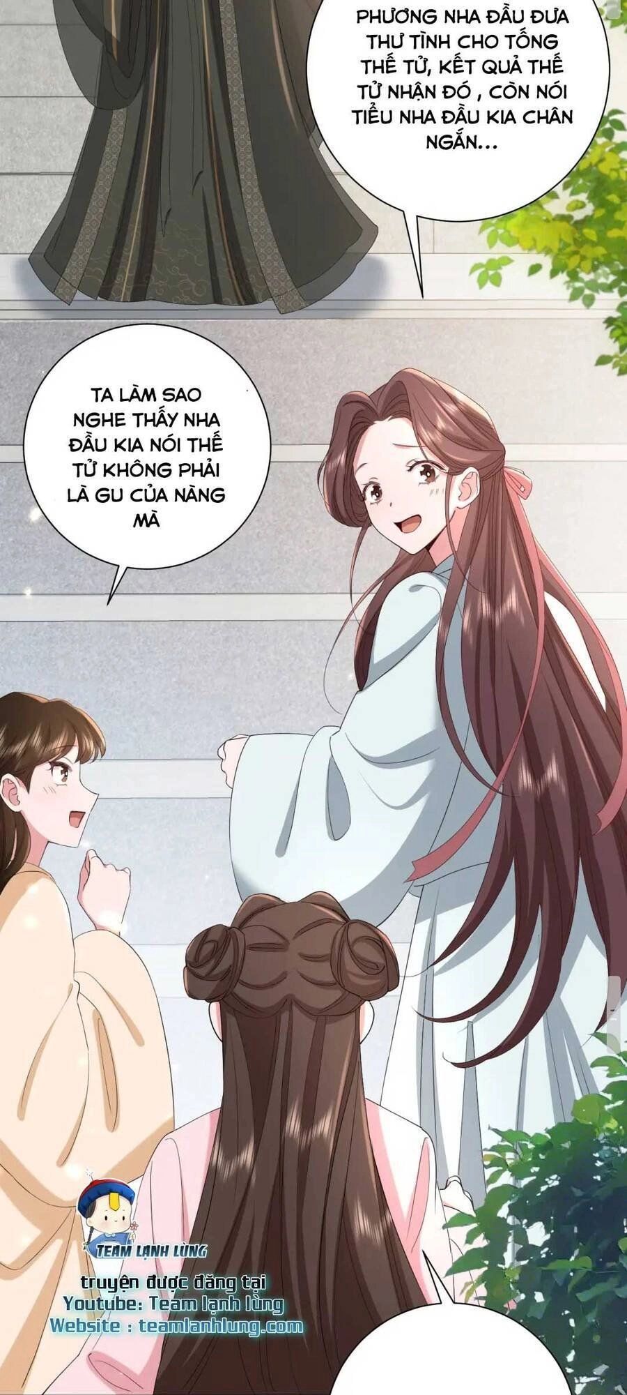 Cách Thức Sinh Tồn Của Pháo Hôi Khuê Nữ Chapter 77 - 28