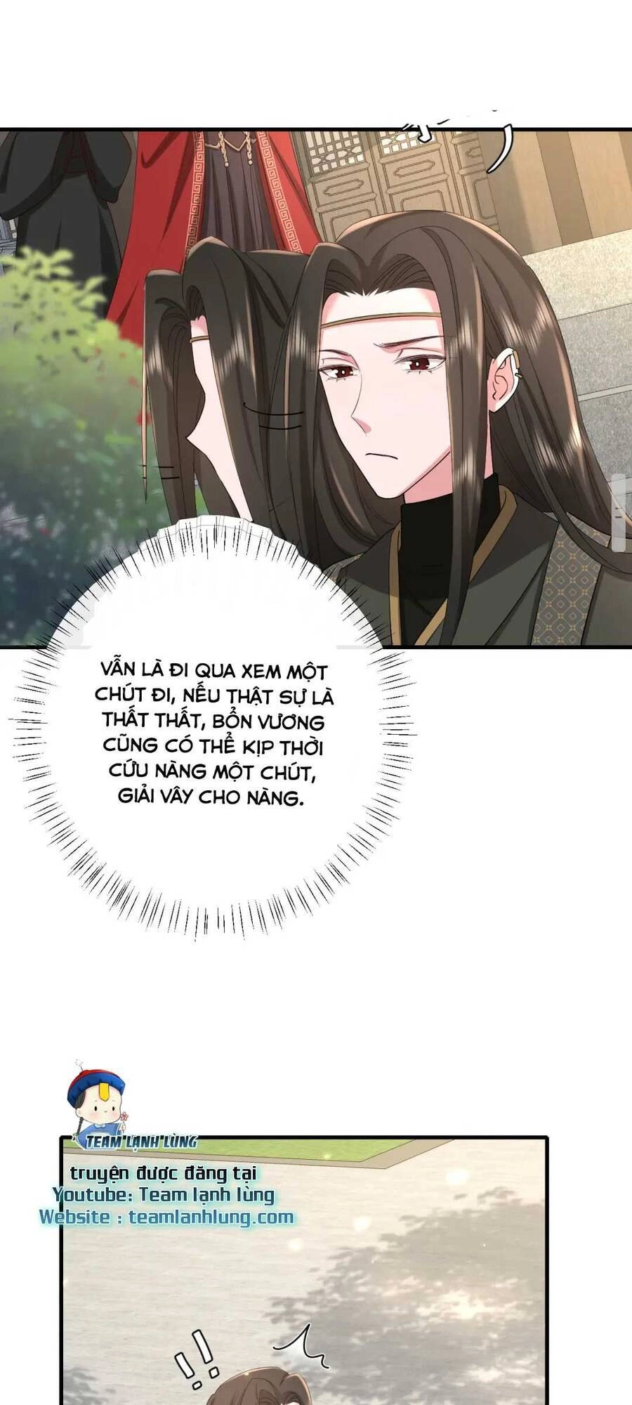 Cách Thức Sinh Tồn Của Pháo Hôi Khuê Nữ Chapter 77 - 32