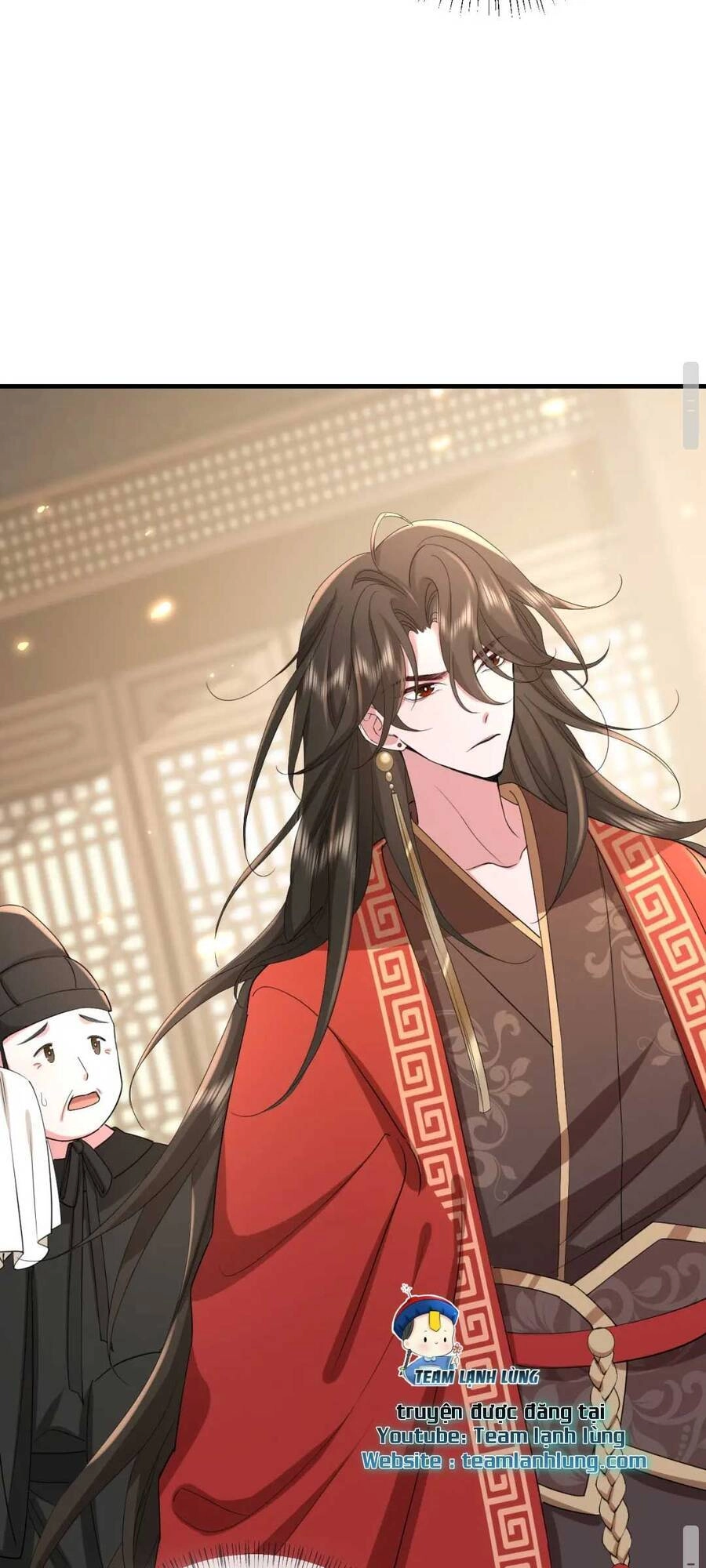 Cách Thức Sinh Tồn Của Pháo Hôi Khuê Nữ Chapter 77 - 34