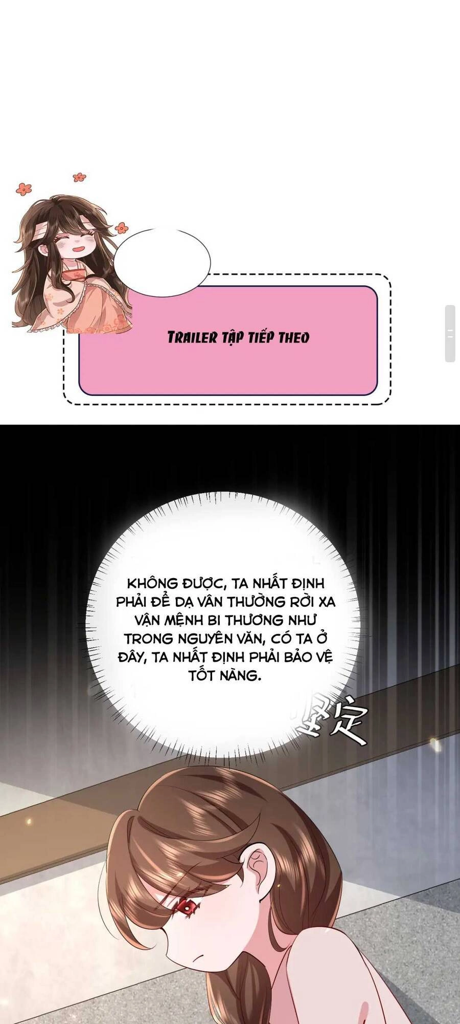 Cách Thức Sinh Tồn Của Pháo Hôi Khuê Nữ Chapter 77 - 40