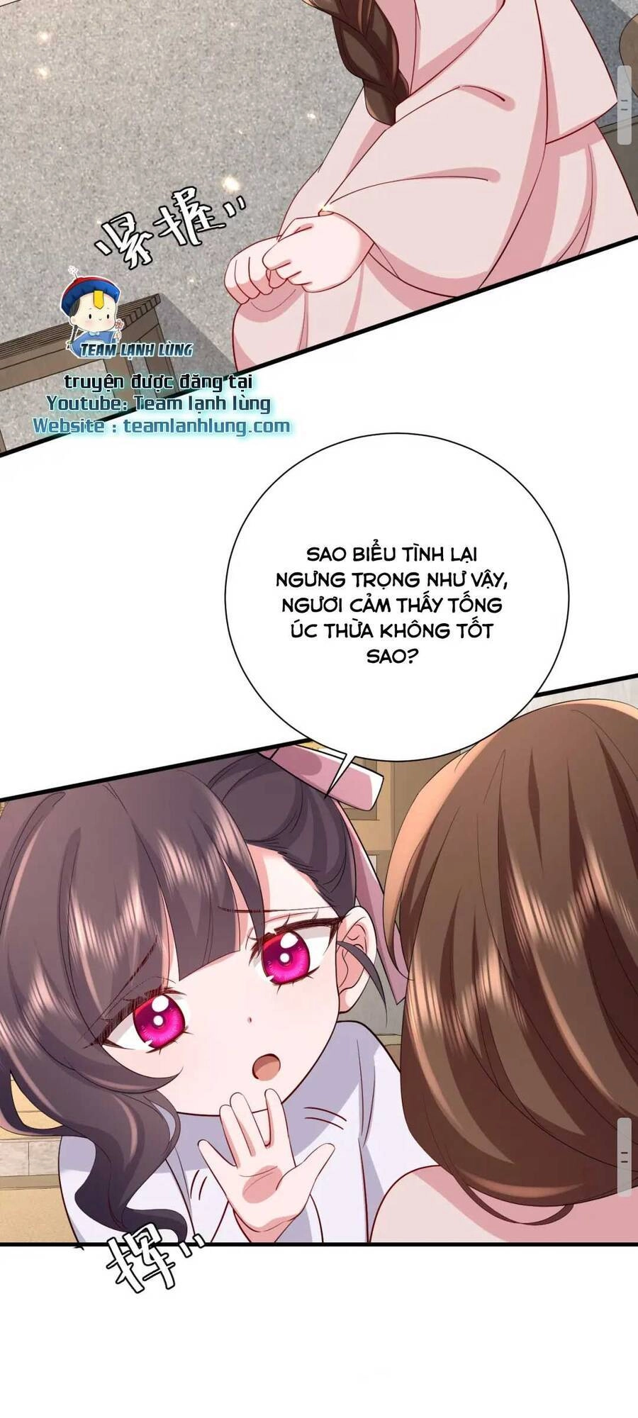 Cách Thức Sinh Tồn Của Pháo Hôi Khuê Nữ Chapter 77 - 41