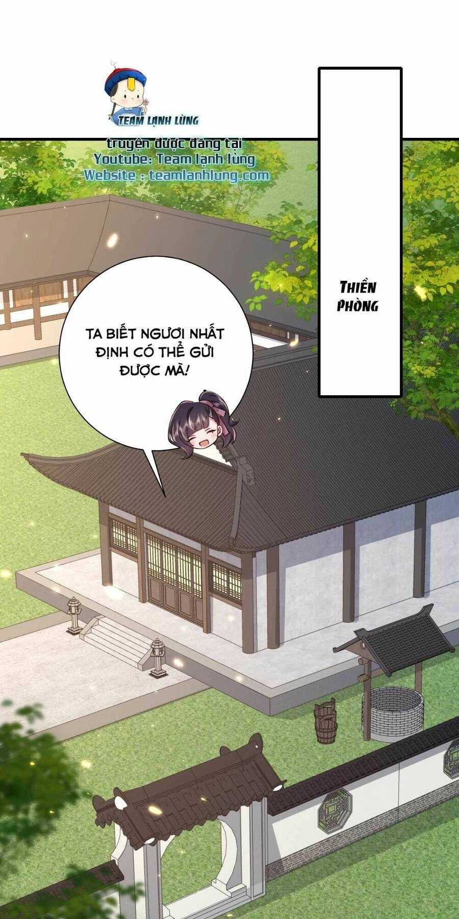 Cách Thức Sinh Tồn Của Pháo Hôi Khuê Nữ Chapter 78 - 3