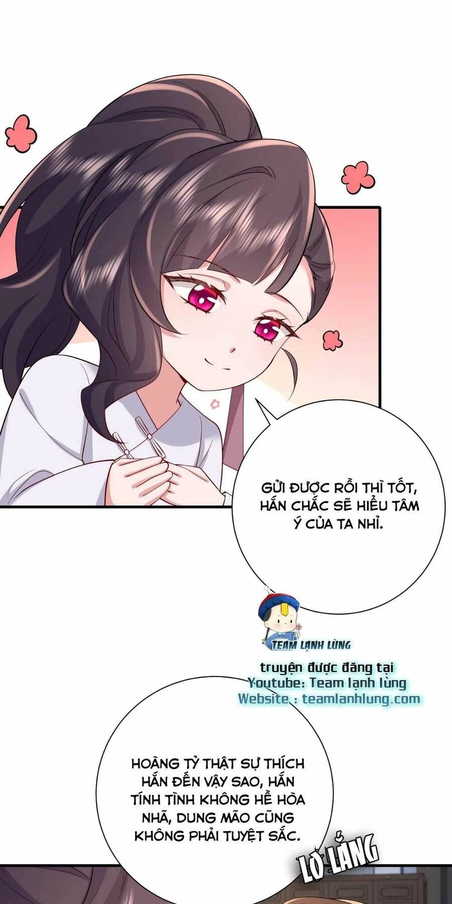 Cách Thức Sinh Tồn Của Pháo Hôi Khuê Nữ Chapter 78 - 7