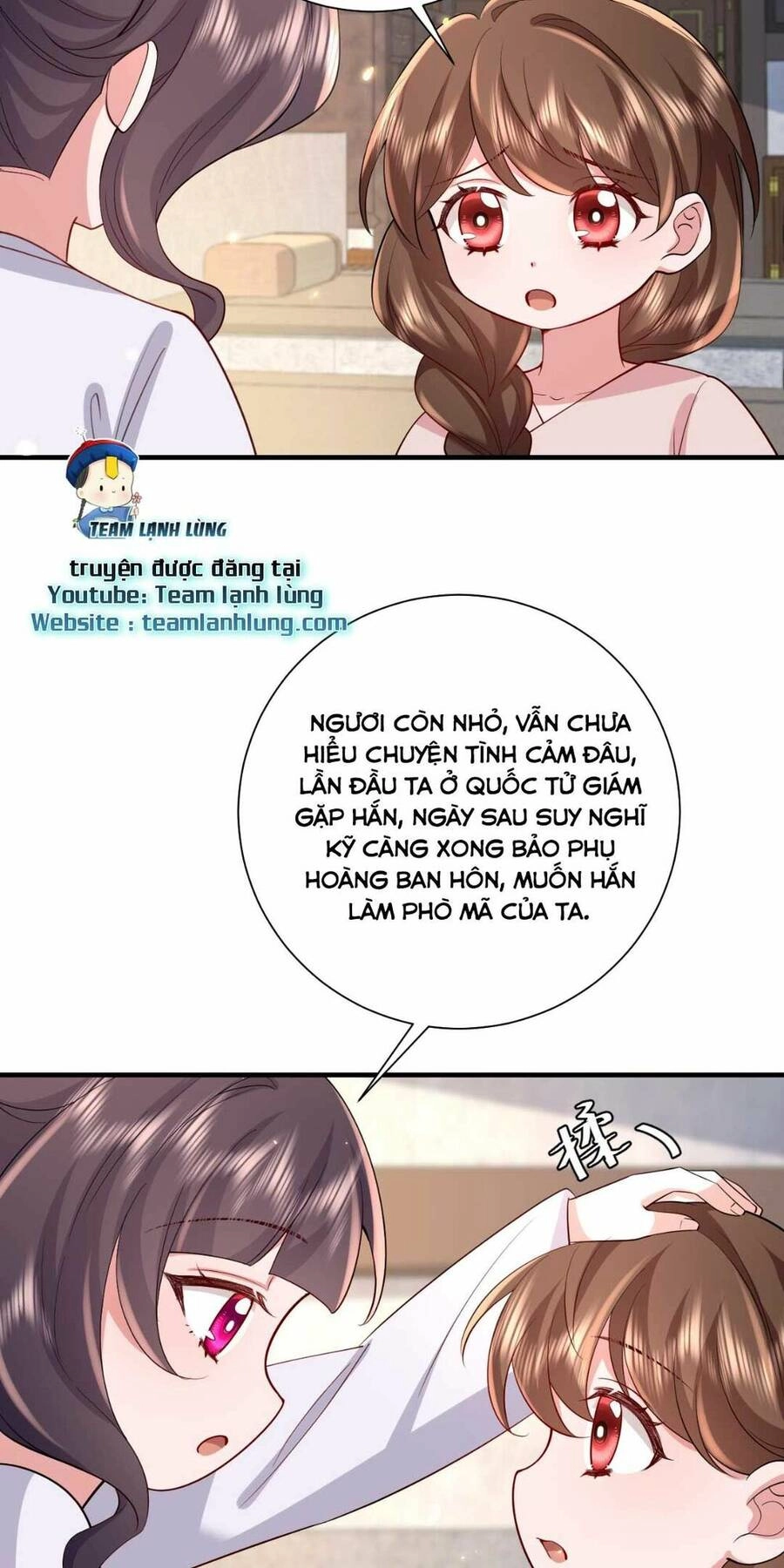 Cách Thức Sinh Tồn Của Pháo Hôi Khuê Nữ Chapter 78 - 8