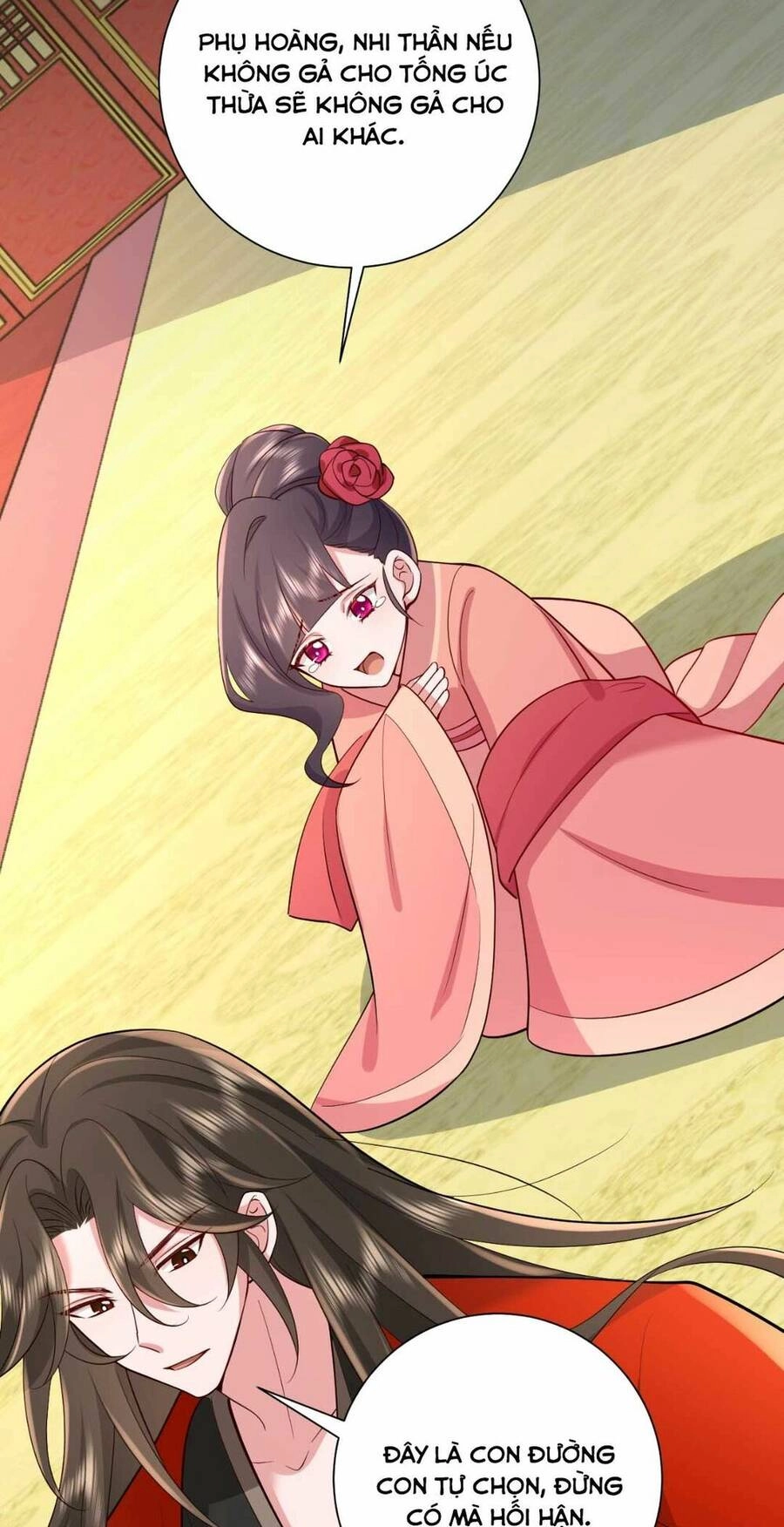 Cách Thức Sinh Tồn Của Pháo Hôi Khuê Nữ Chapter 78 - 12