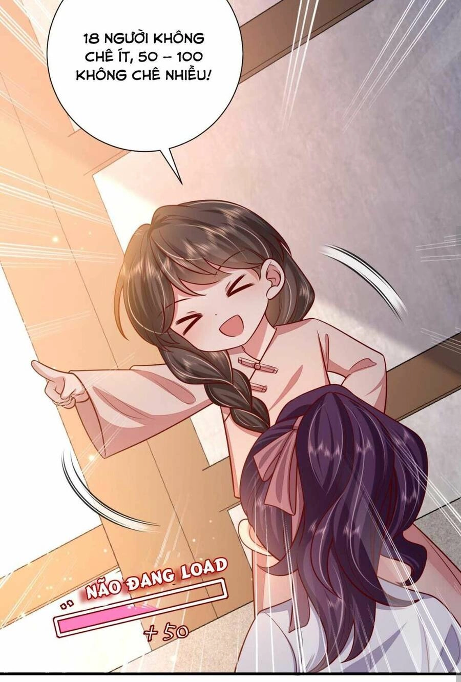 Cách Thức Sinh Tồn Của Pháo Hôi Khuê Nữ Chapter 78 - 34