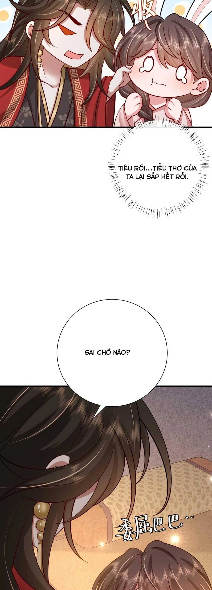 Cách Thức Sinh Tồn Của Pháo Hôi Khuê Nữ Chapter 79 - 6