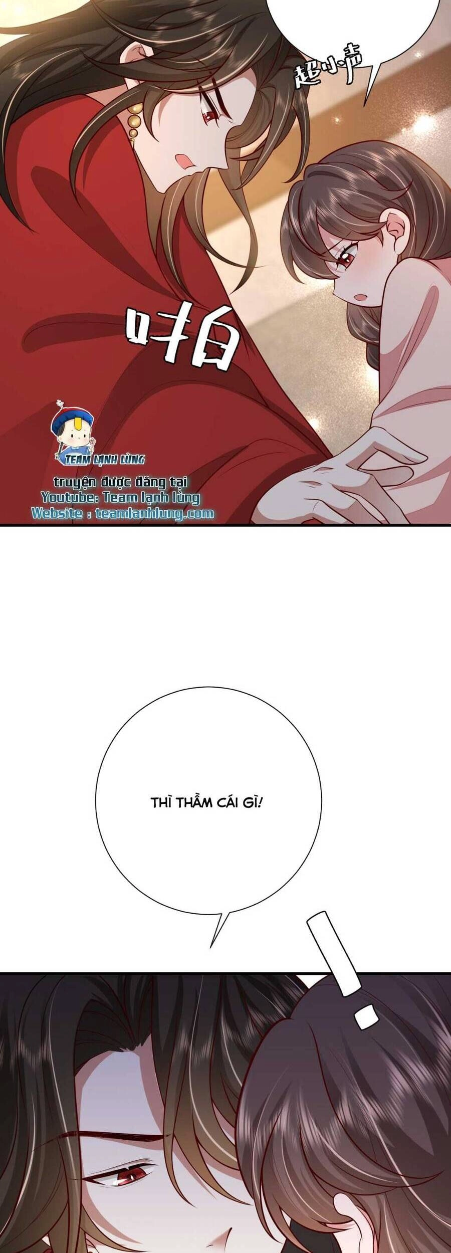 Cách Thức Sinh Tồn Của Pháo Hôi Khuê Nữ Chapter 79 - 10