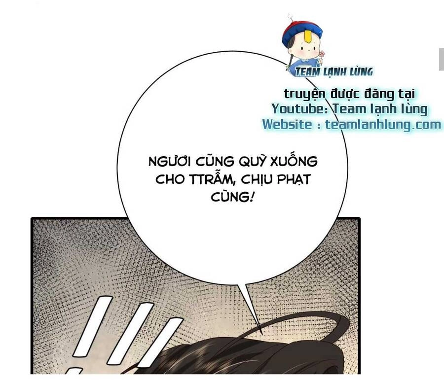 Cách Thức Sinh Tồn Của Pháo Hôi Khuê Nữ Chapter 79 - 18