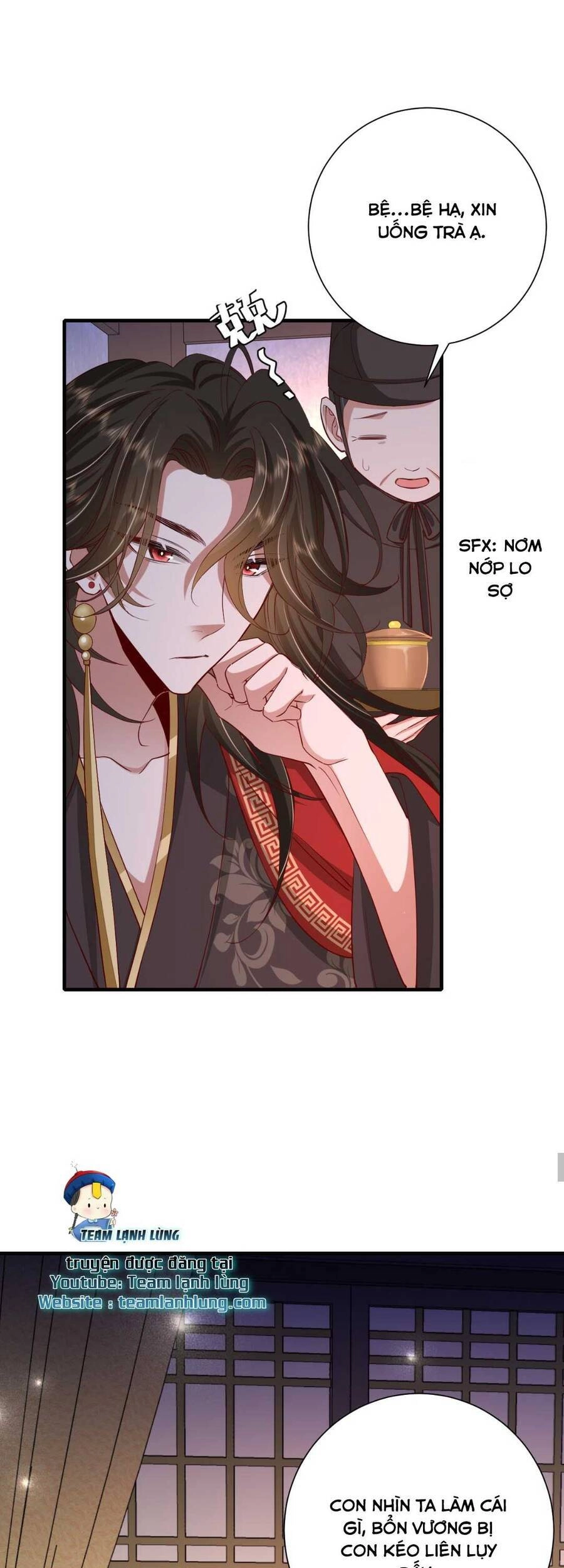 Cách Thức Sinh Tồn Của Pháo Hôi Khuê Nữ Chapter 79 - 21