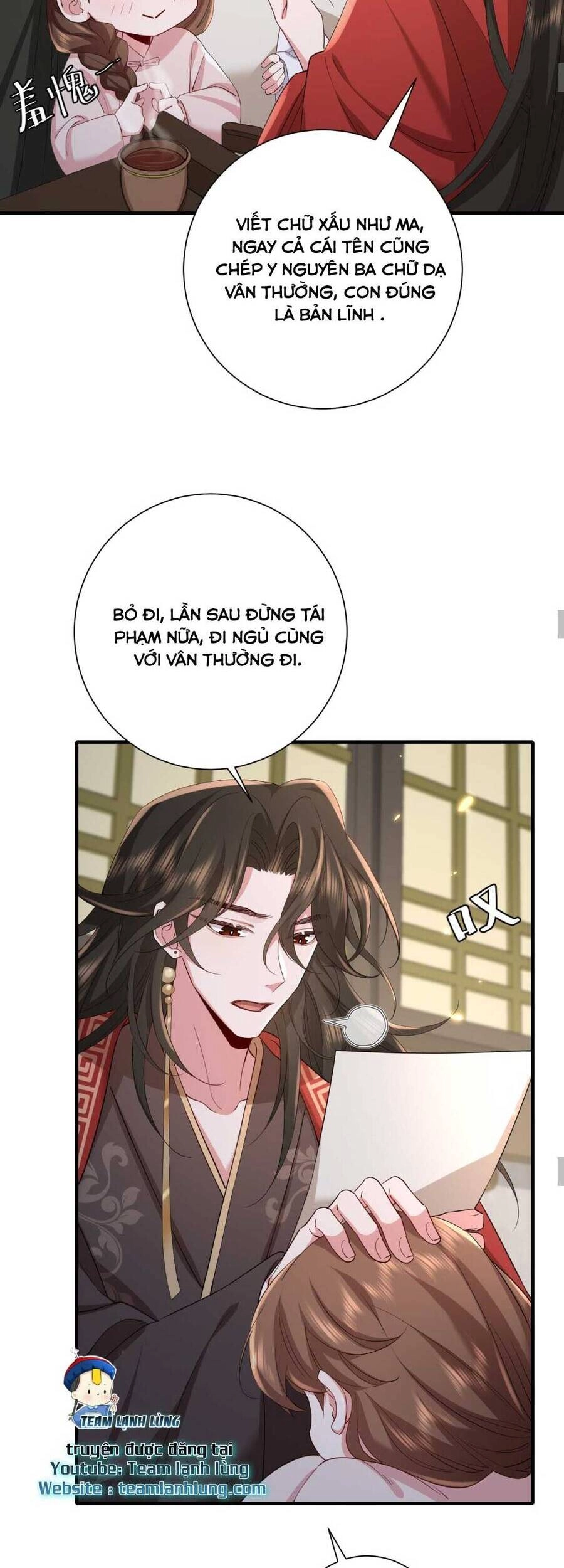 Cách Thức Sinh Tồn Của Pháo Hôi Khuê Nữ Chapter 79 - 26