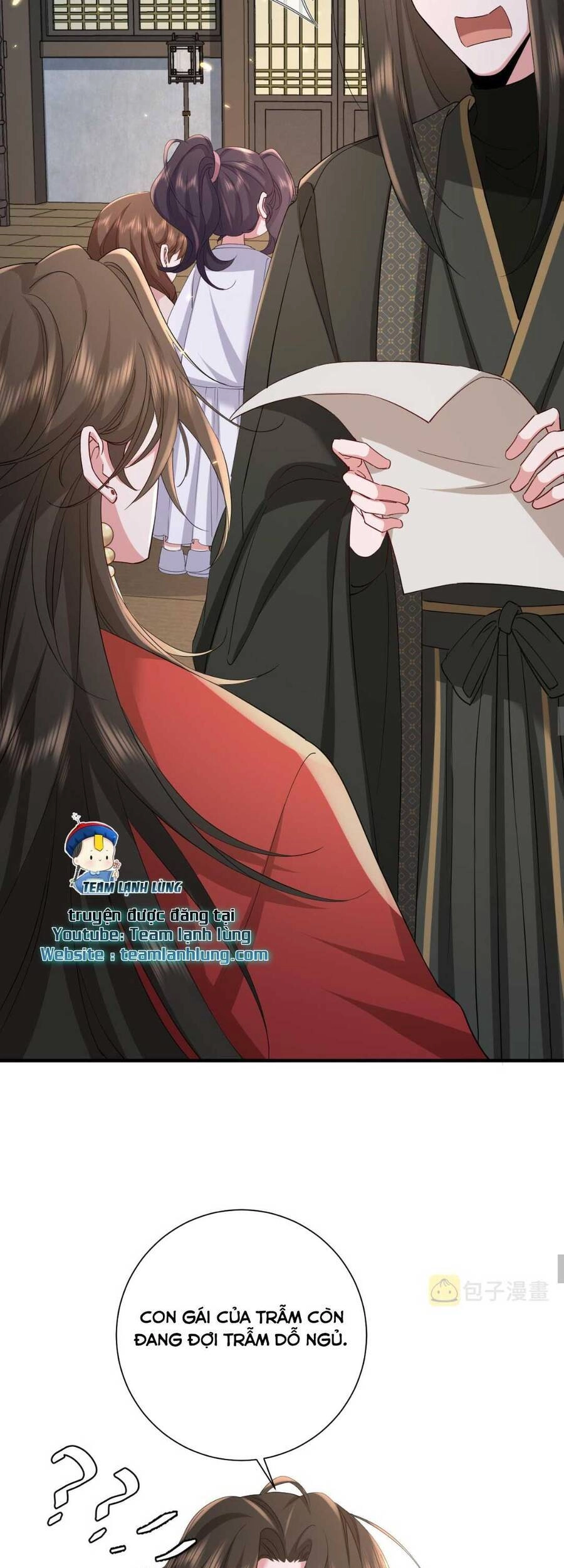 Cách Thức Sinh Tồn Của Pháo Hôi Khuê Nữ Chapter 79 - 30