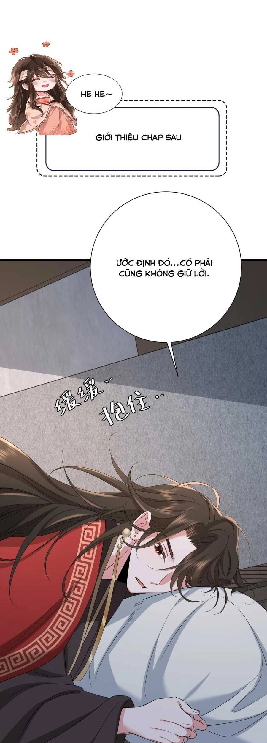 Cách Thức Sinh Tồn Của Pháo Hôi Khuê Nữ Chapter 79 - 37