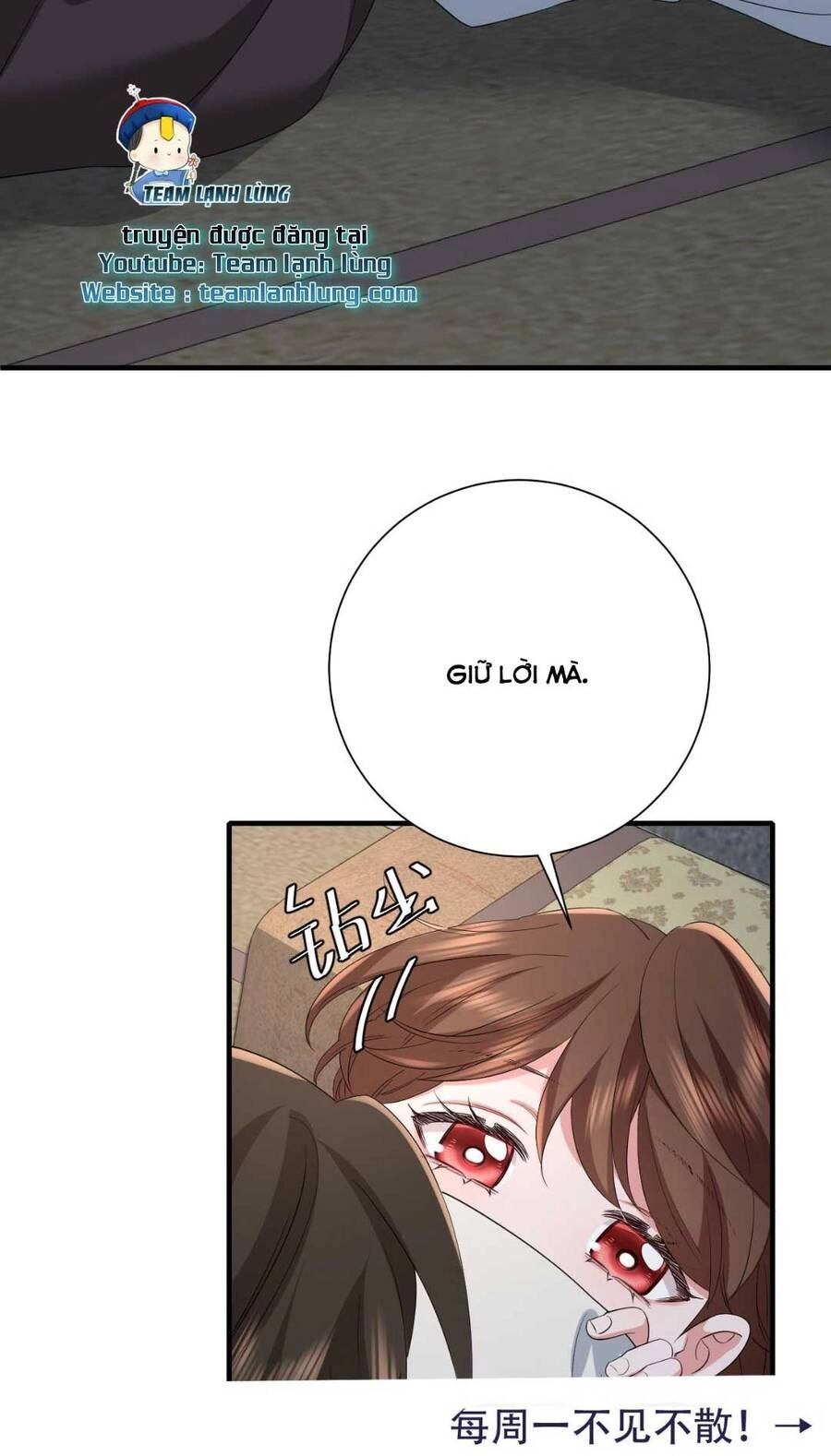 Cách Thức Sinh Tồn Của Pháo Hôi Khuê Nữ Chapter 79 - 39