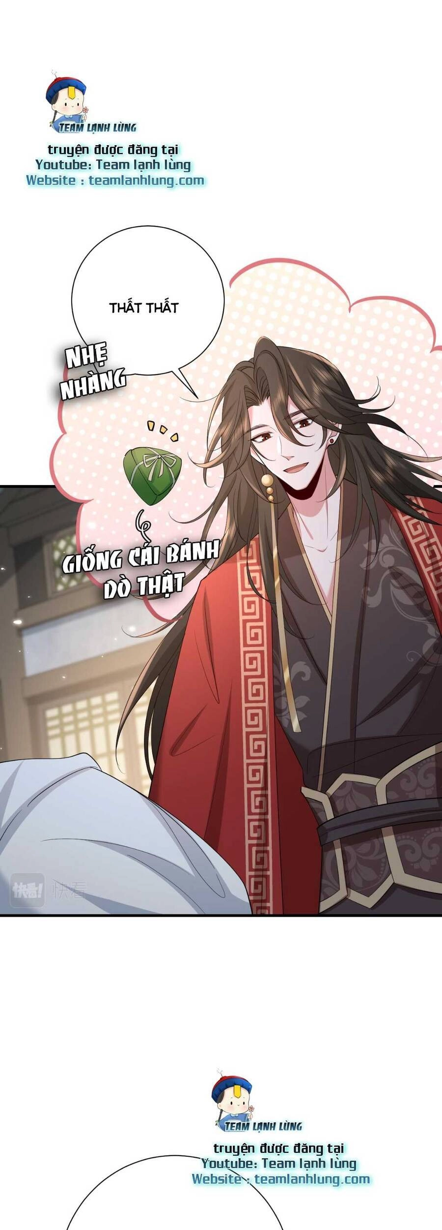 Cách Thức Sinh Tồn Của Pháo Hôi Khuê Nữ Chapter 80 - 10