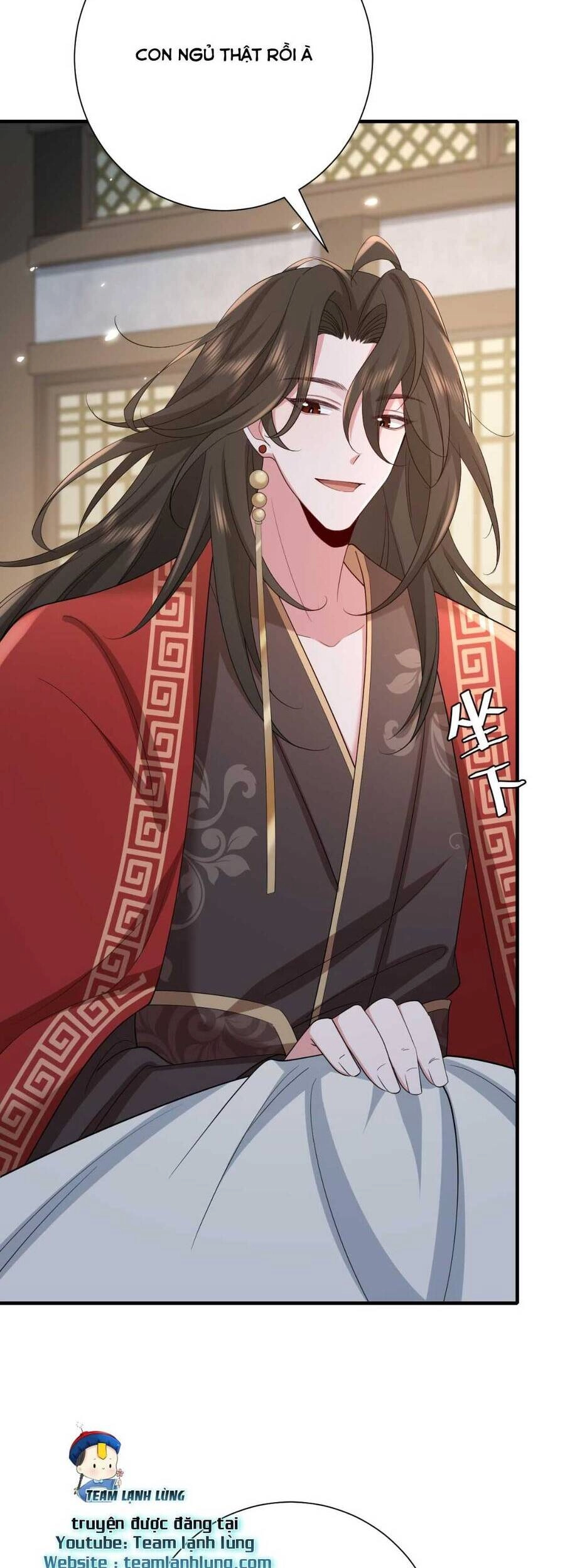 Cách Thức Sinh Tồn Của Pháo Hôi Khuê Nữ Chapter 80 - 11