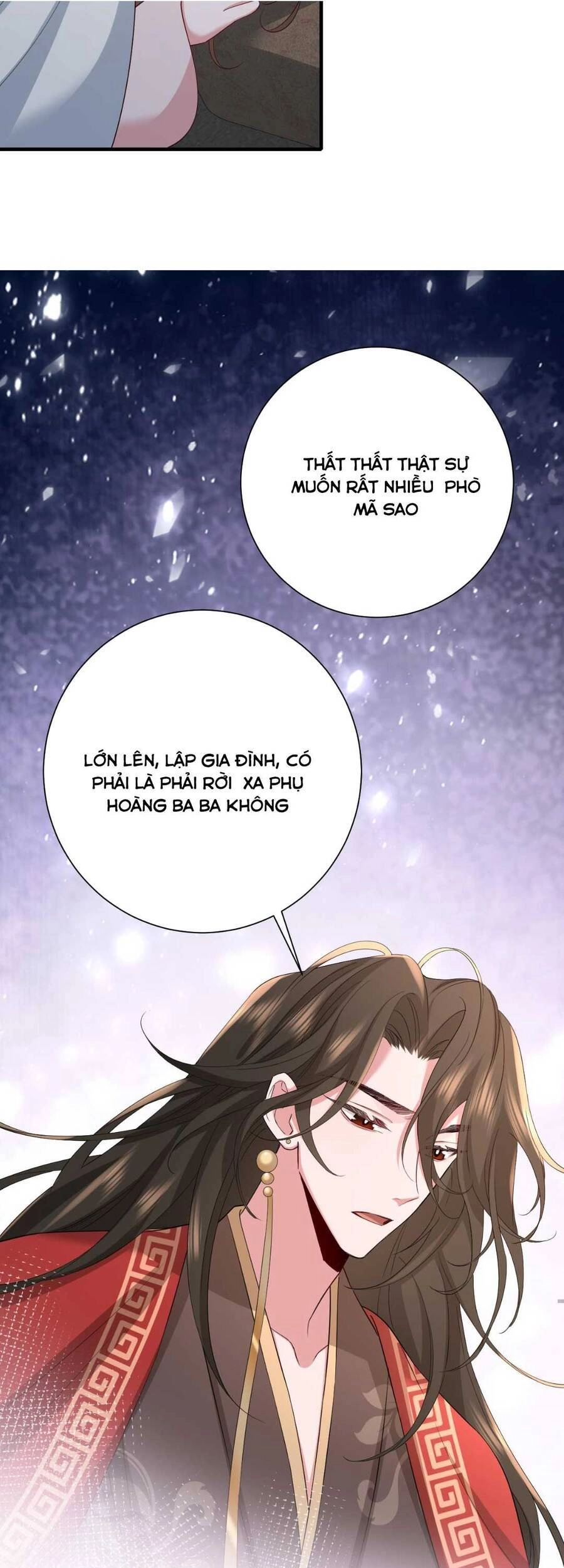 Cách Thức Sinh Tồn Của Pháo Hôi Khuê Nữ Chapter 80 - 13