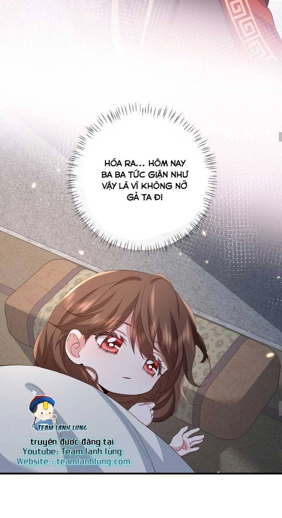 Cách Thức Sinh Tồn Của Pháo Hôi Khuê Nữ Chapter 80 - 14