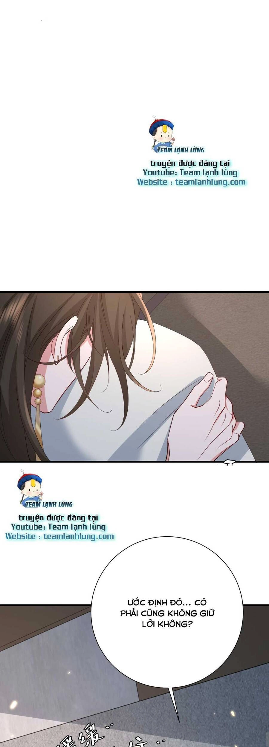 Cách Thức Sinh Tồn Của Pháo Hôi Khuê Nữ Chapter 80 - 16