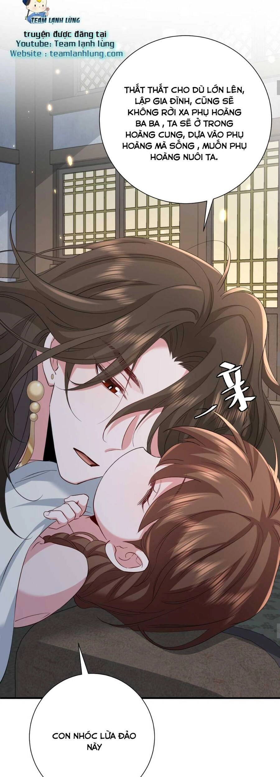 Cách Thức Sinh Tồn Của Pháo Hôi Khuê Nữ Chapter 80 - 19