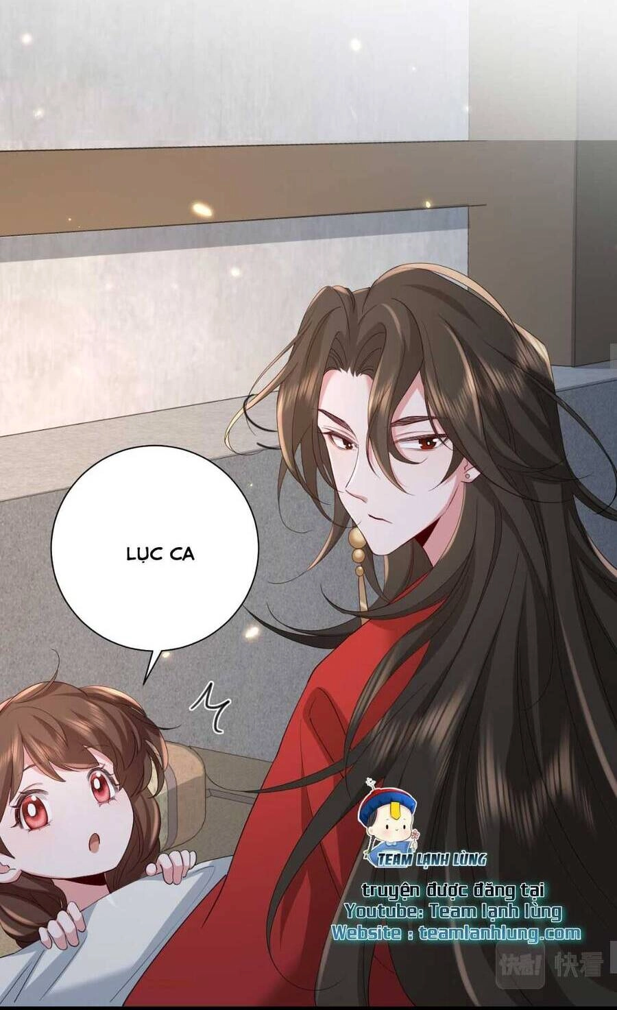 Cách Thức Sinh Tồn Của Pháo Hôi Khuê Nữ Chapter 80 - 22