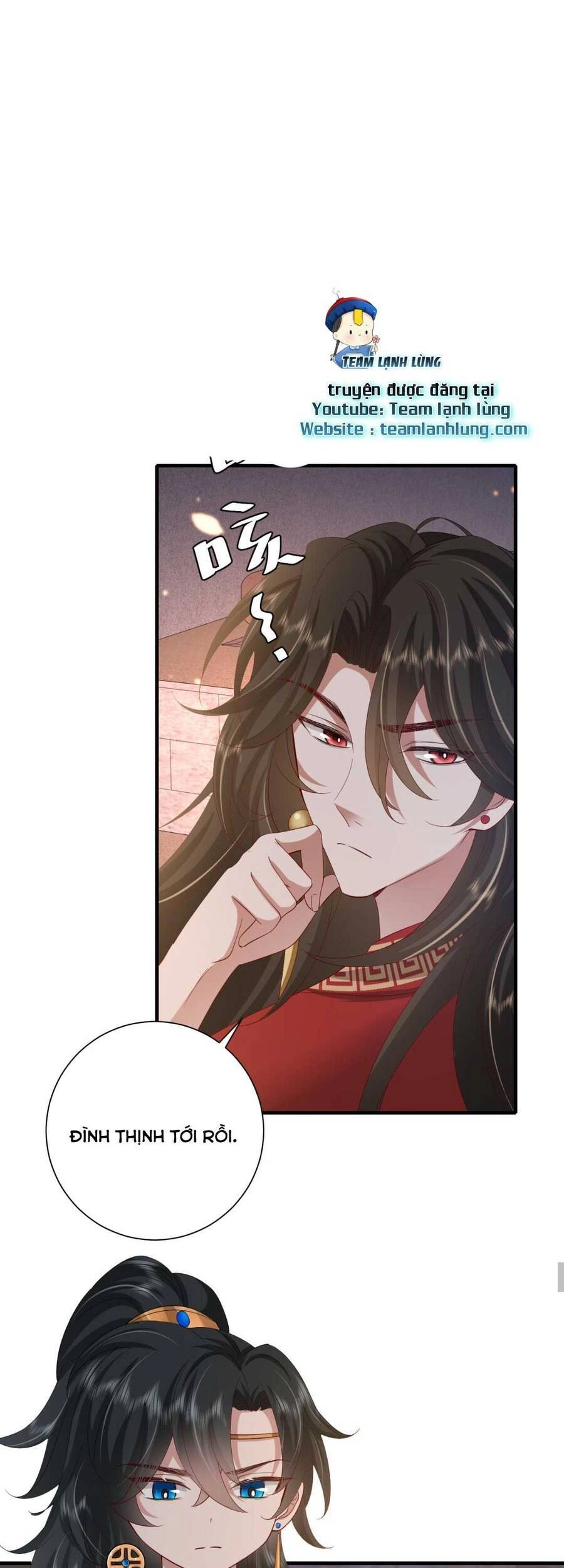 Cách Thức Sinh Tồn Của Pháo Hôi Khuê Nữ Chapter 80 - 24