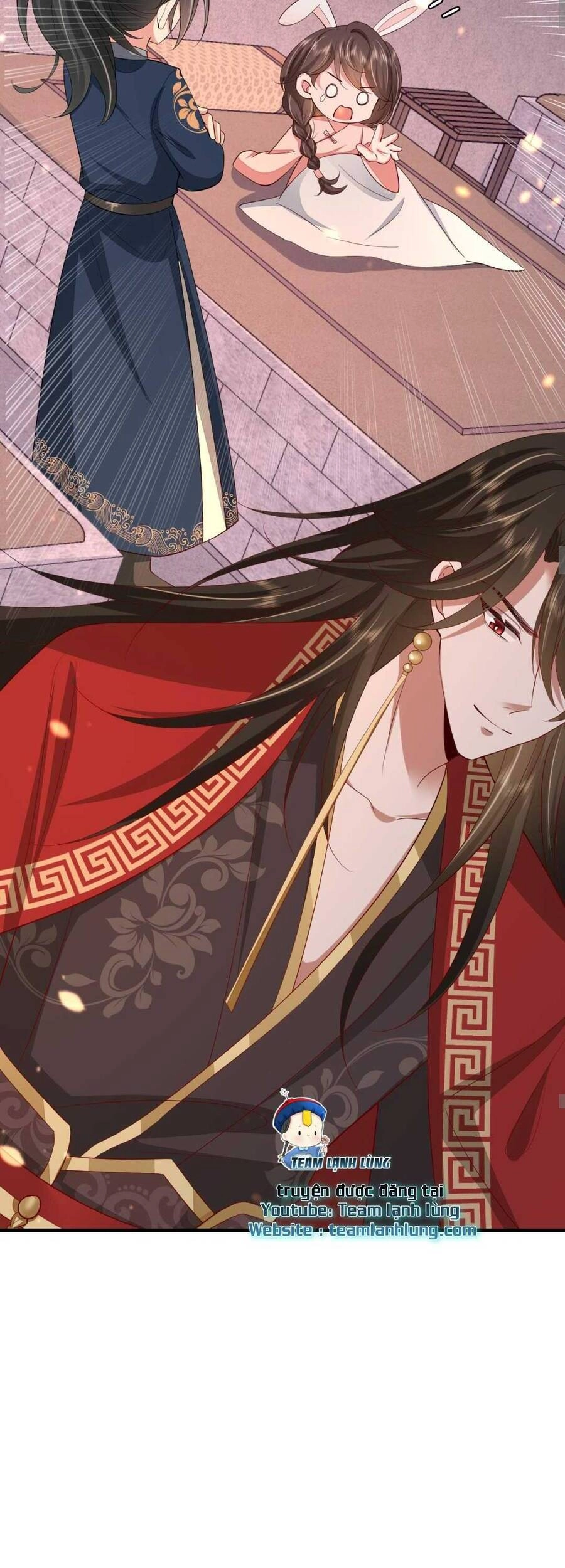 Cách Thức Sinh Tồn Của Pháo Hôi Khuê Nữ Chapter 80 - 30