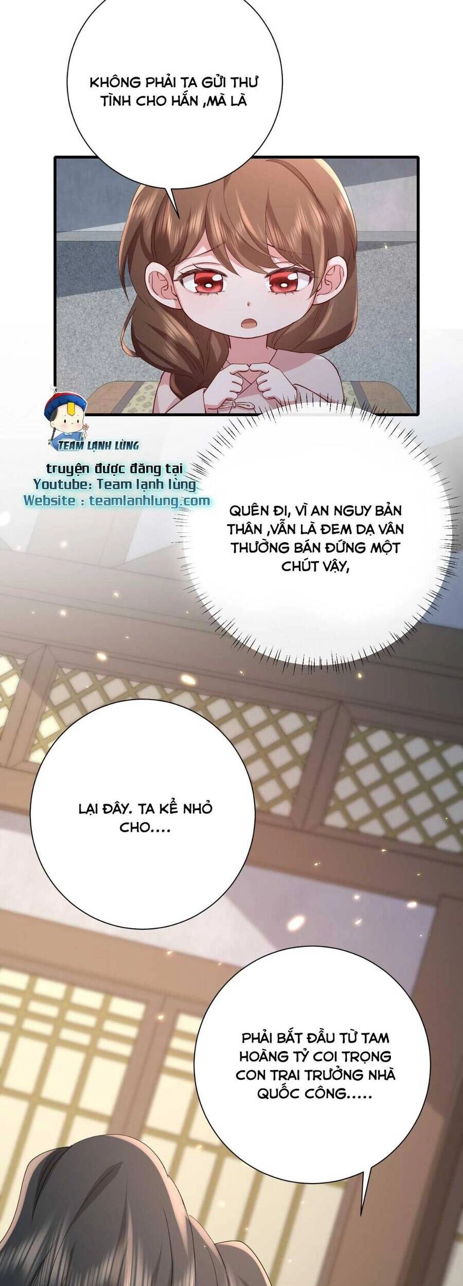 Cách Thức Sinh Tồn Của Pháo Hôi Khuê Nữ Chapter 81 - 5