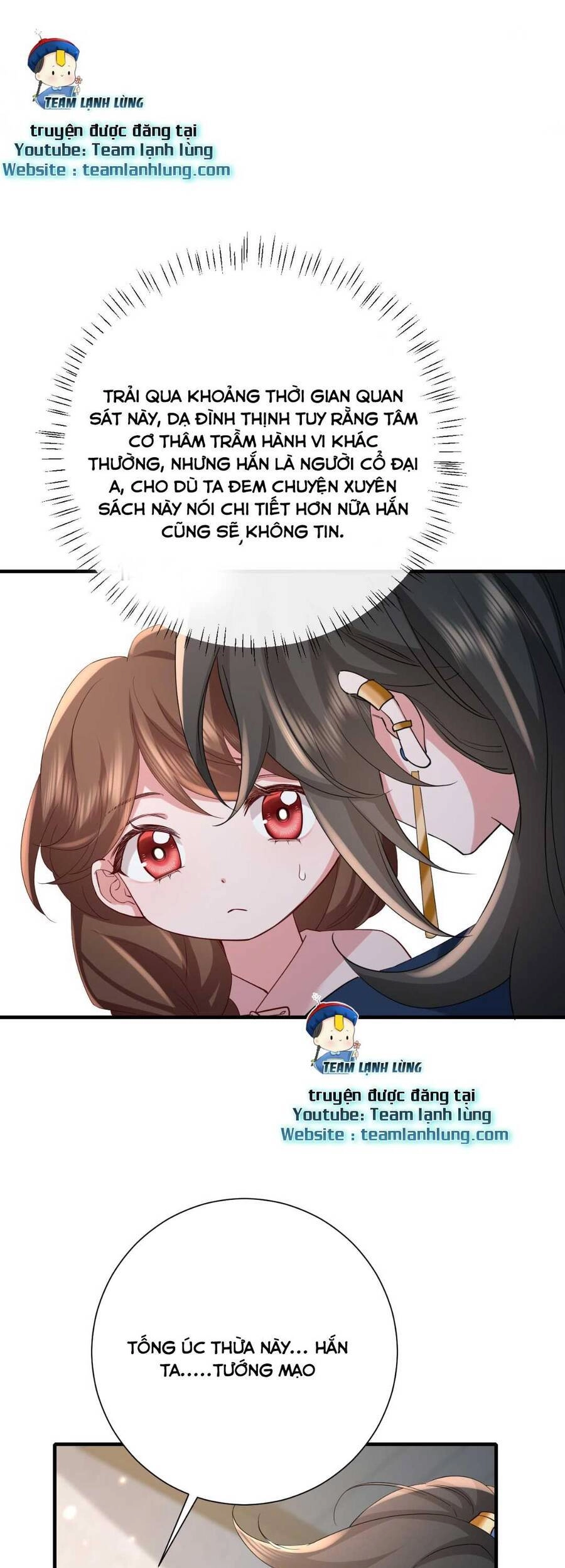 Cách Thức Sinh Tồn Của Pháo Hôi Khuê Nữ Chapter 81 - 12