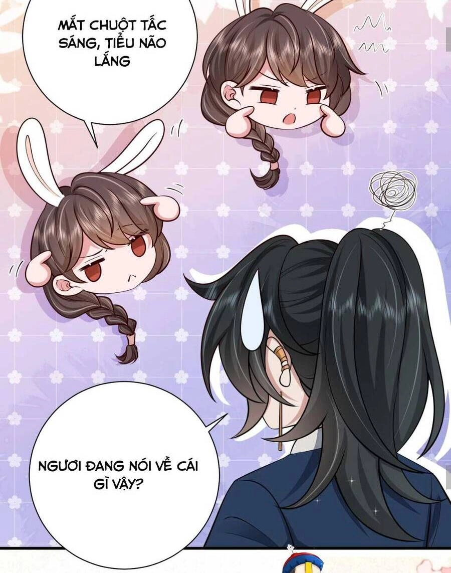 Cách Thức Sinh Tồn Của Pháo Hôi Khuê Nữ Chapter 81 - 15