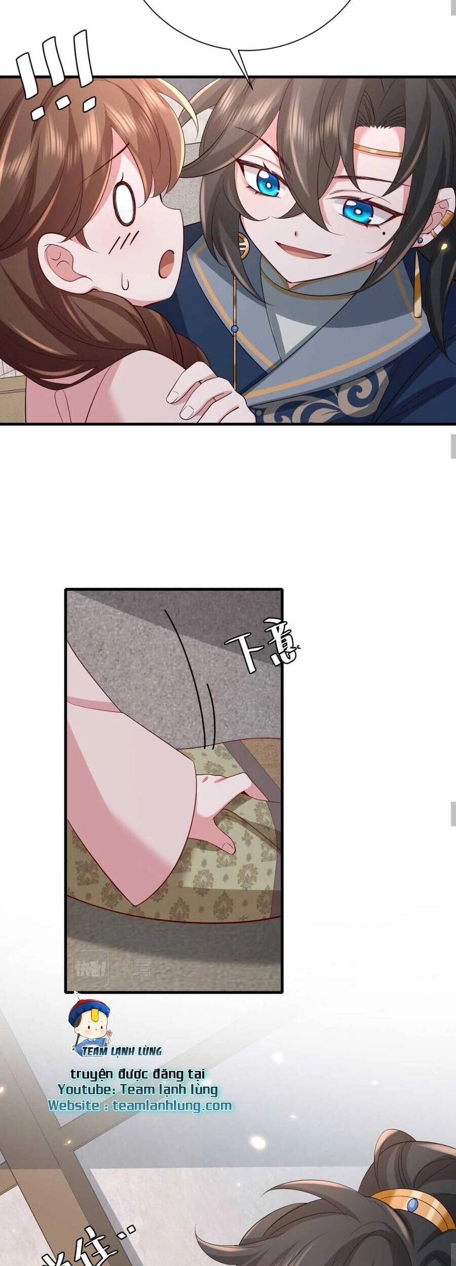 Cách Thức Sinh Tồn Của Pháo Hôi Khuê Nữ Chapter 81 - 26