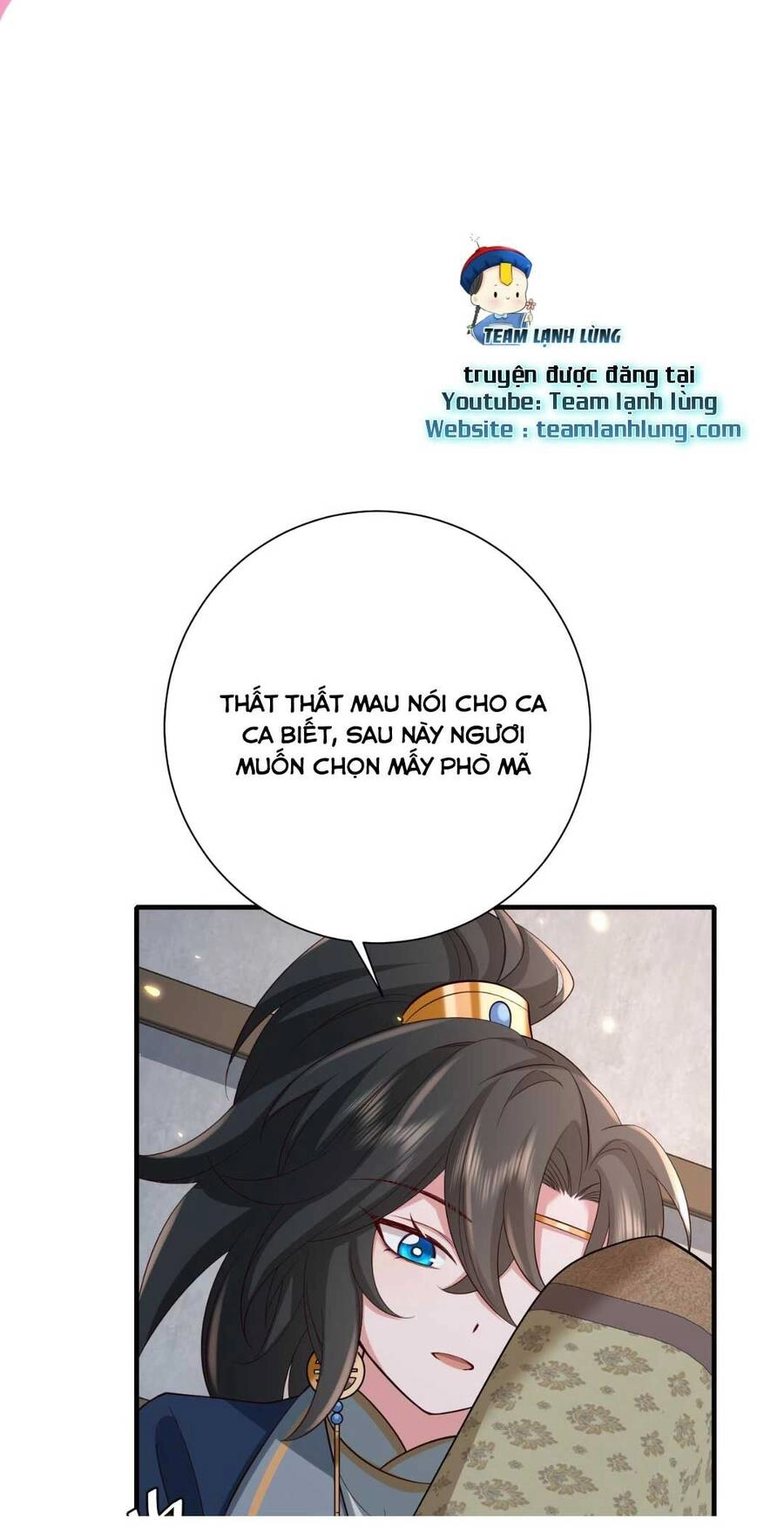 Cách Thức Sinh Tồn Của Pháo Hôi Khuê Nữ Chapter 81 - 30